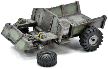 ORKS Trukk #2 OOP Warhammer 40K