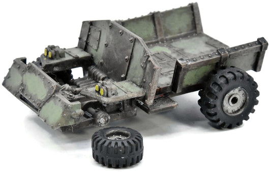 ORKS Trukk #2 OOP Warhammer 40K