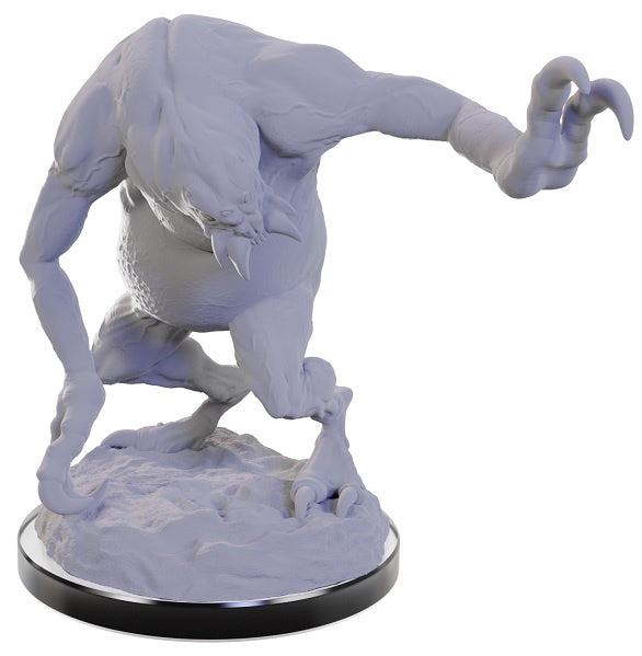 D&D Unpainted Minis Wv22 Ettercaps