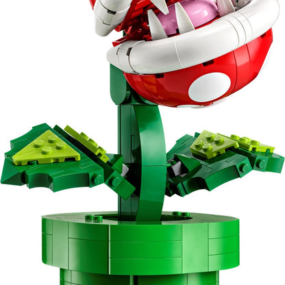 LEGO Super Mario World™: Piranha Plant (71426)