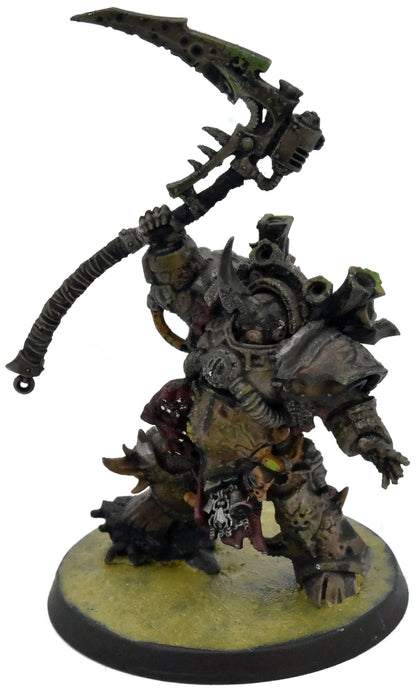 DEATH GUARD Typhus Herald Of The Plague God #1 Warhammer 40K 3448