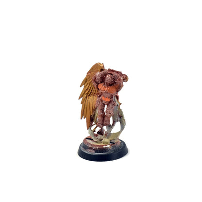 BLOOD ANGELS Astorath #1 missing Axe