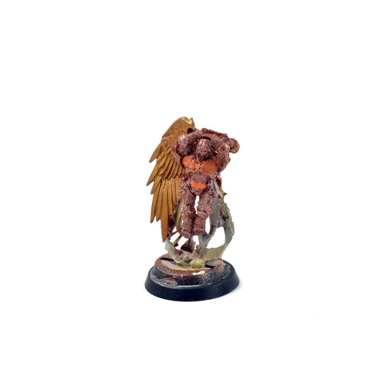 BLOOD ANGELS Astorath #1 missing Axe