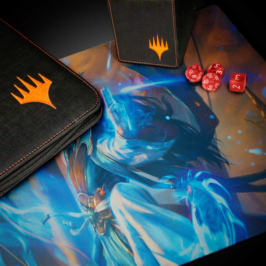 Ultra Pro Playmat MTG Return To Tarkir Key Character 3