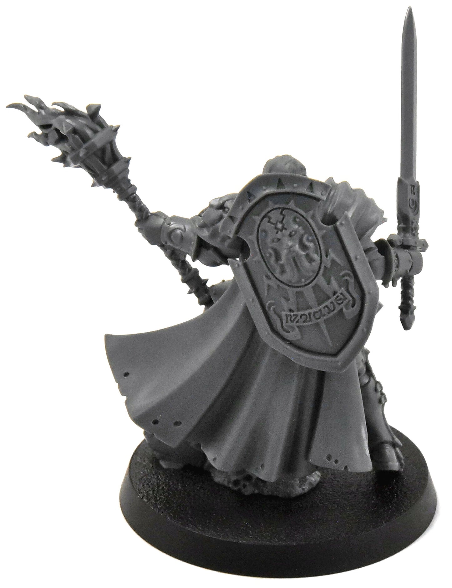 Stormcast Eternals Knight-Questor Warhammer Sigmar Assembled Skaventide 7327