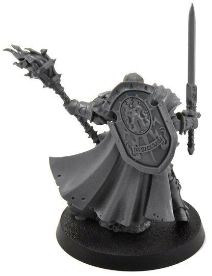 Stormcast Eternals Knight-Questor Warhammer Sigmar Assembled Skaventide 7327