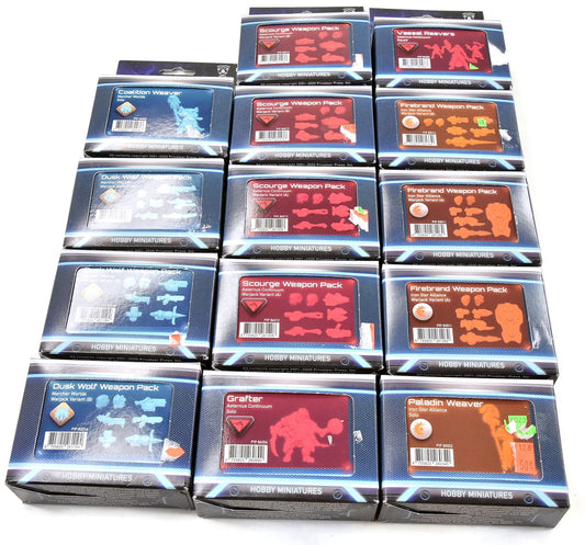 Warcaster Lot Bundle Deal