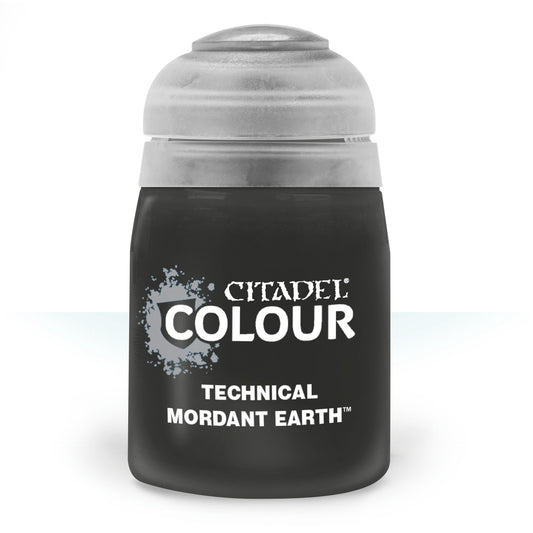 Mordant Earth (Technical 24ml)