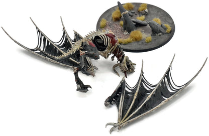 SLAVES TO DARKNESS Terrorgheist #2 Warhammer Sigmar
