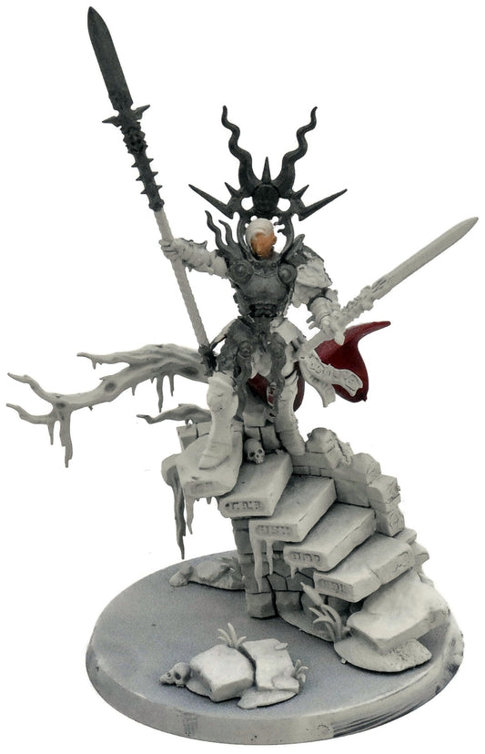 STORMCAST ETERNALS Yndrasta #1 Warhammer Sigmar Missing Wings