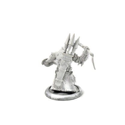 HORDES Impaler #2 METAL Trollbloods