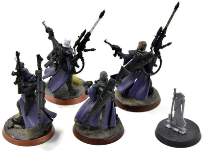 ELDAR 4 Rangers #3 Warhammer 40K Aeldari