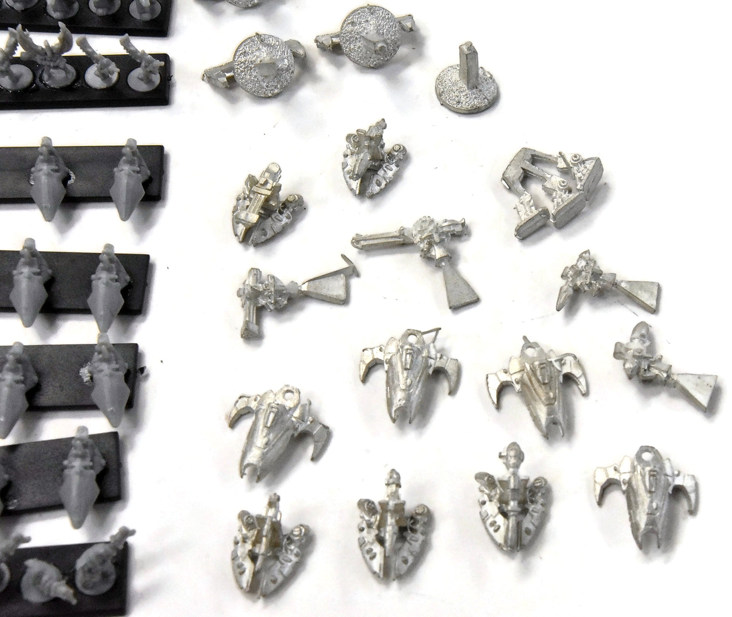 ELDAR Epic Lot #1 METAL Warhammer 40K
