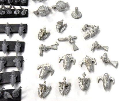 ELDAR Epic Lot #1 METAL Warhammer 40K