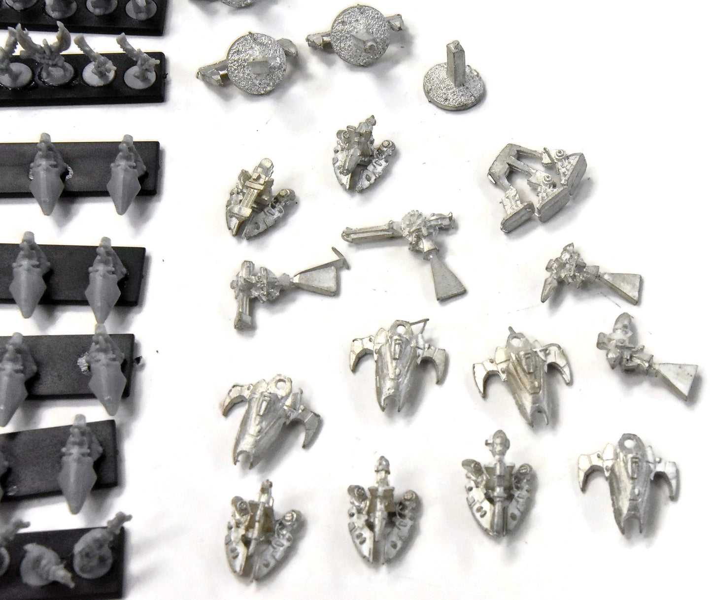 ELDAR Epic Lot #1 METAL Warhammer 40K