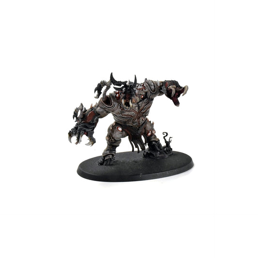 BLADES OF KHORNE Khorgorath #2 Sigmar WELL PAINTED