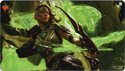 Ultra Pro Playmat MTG Core Set 2020 V5
