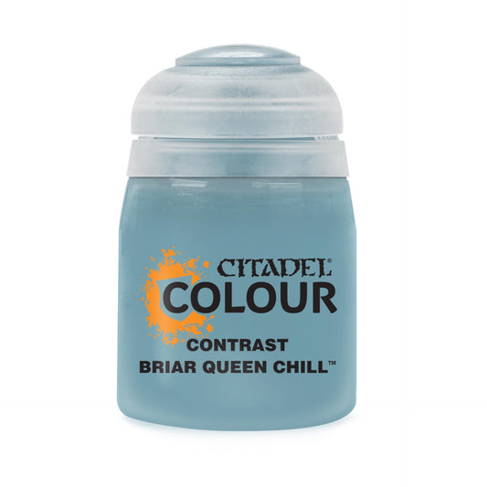 Briar Queen Chill (Contrast 18ml)