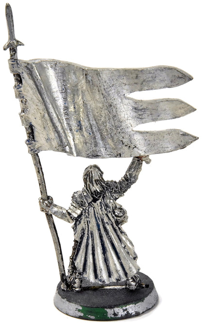 MIDDLE-EARTH Boromir Captain of The White Tower #2 METAL LOTR