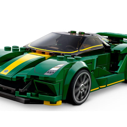 LEGO Lotus Evija (76907)