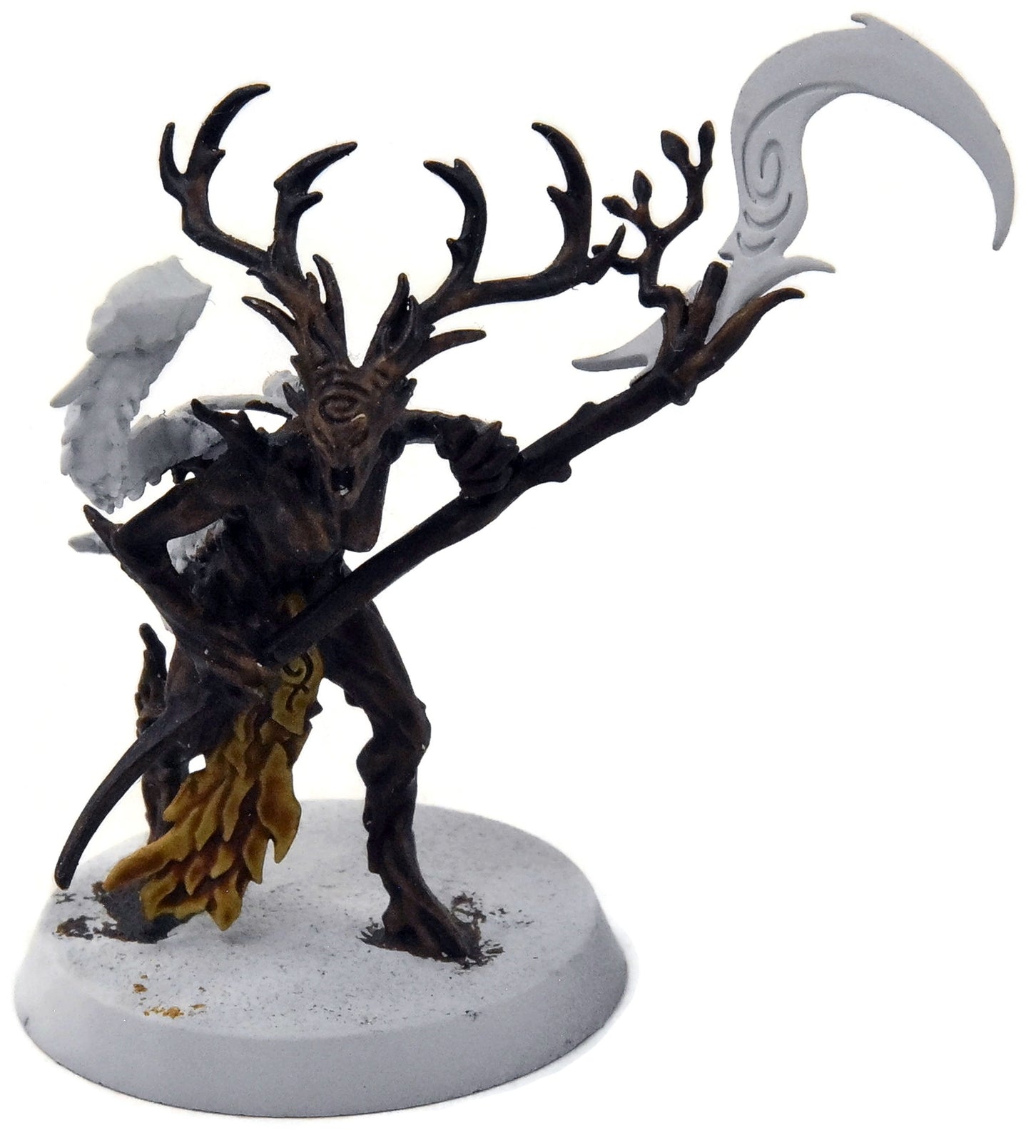 SYLVANETH Branchwych #1 Warhammer 40K