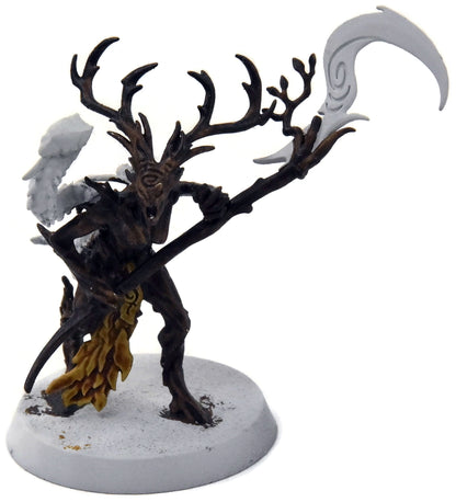 SYLVANETH Branchwych #1 Warhammer 40K