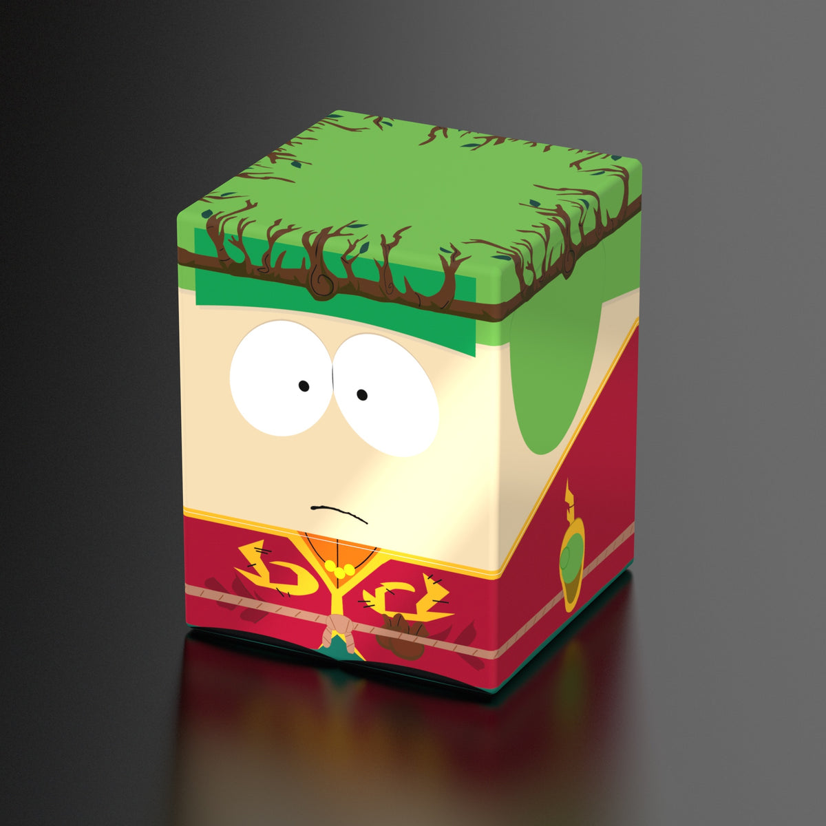 Squaroes Paramount South Park Stick Of Truth High Elf King Kyle