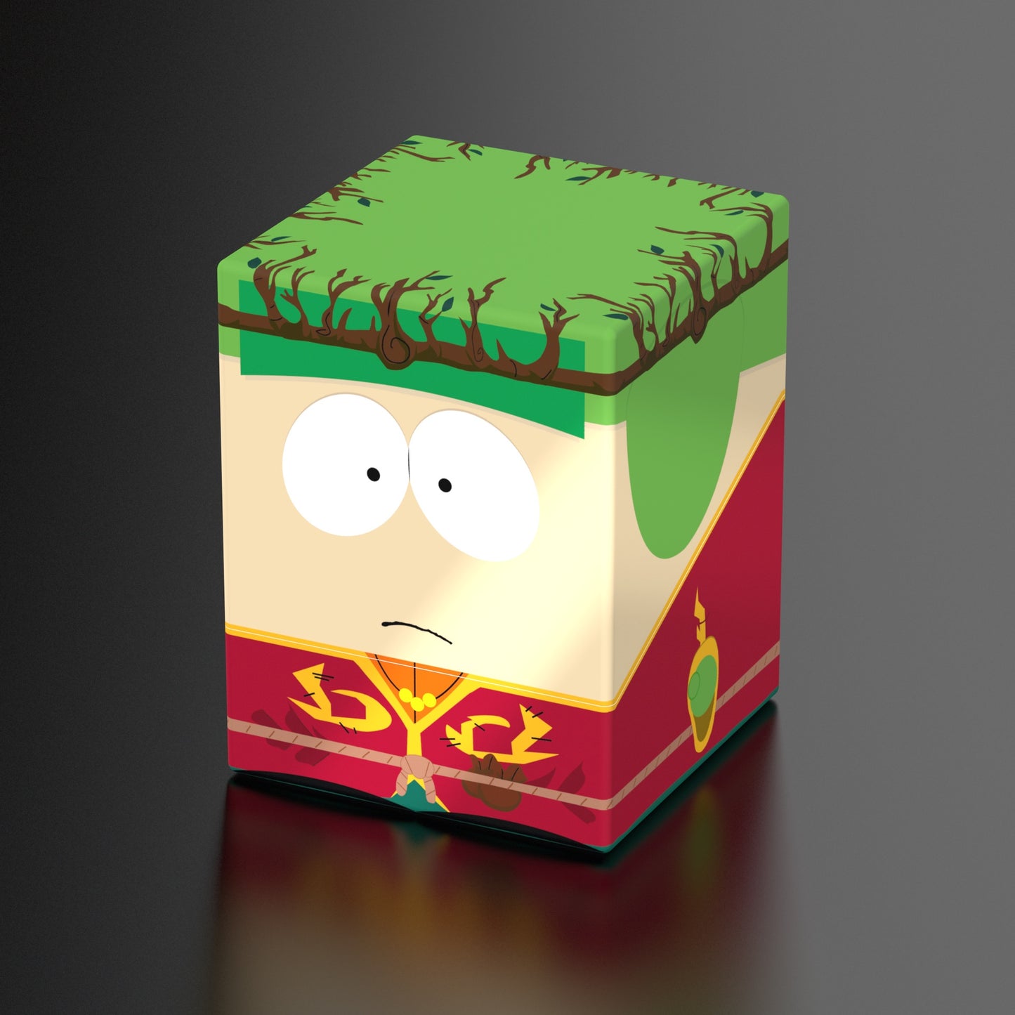 Squaroes Paramount South Park Stick Of Truth High Elf King Kyle