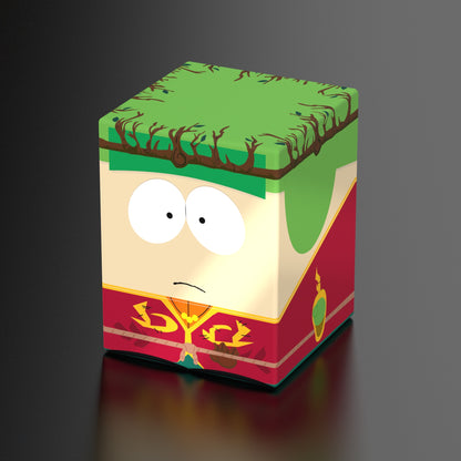 Squaroes Paramount South Park Stick Of Truth High Elf King Kyle