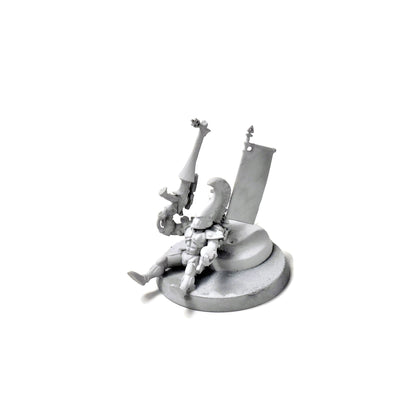 AELDARI CRAFTWORLDS Objective Marker Warhammer 40K #1