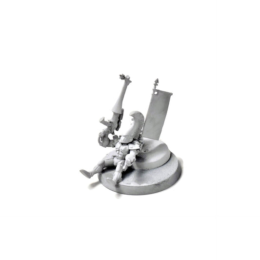 AELDARI CRAFTWORLDS Objective Marker Warhammer 40K #1