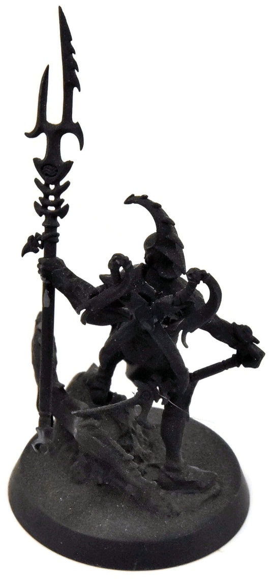 IDONETH DEEPKIN Akhelian Thrallmaster #1 Age of Sigmar