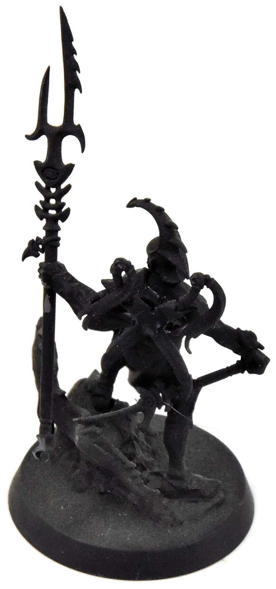 IDONETH DEEPKIN Akhelian Thrallmaster #1 Age of Sigmar