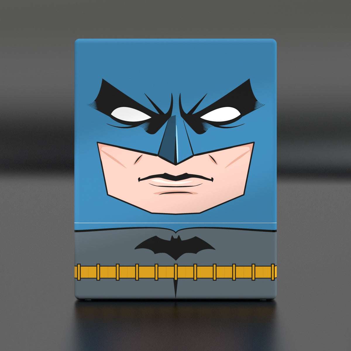 Squaroes Boulder 100+ DC Batman Gotham City Batman