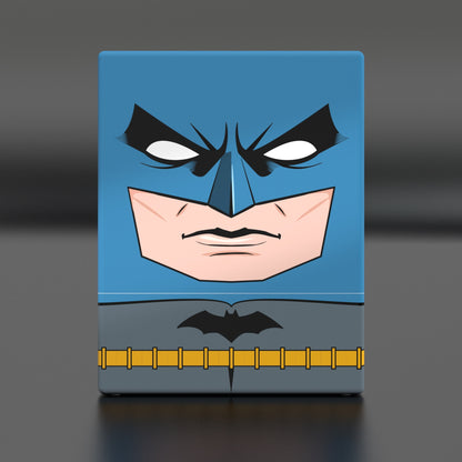 Squaroes Boulder 100+ DC Batman Gotham City Batman