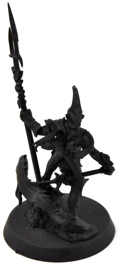 IDONETH DEEPKIN Akhelian Thrallmaster #1 Sigmar 7098