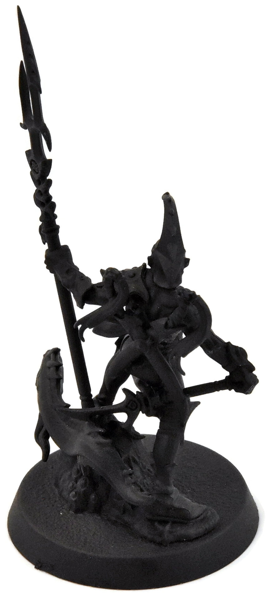 IDONETH DEEPKIN Akhelian Thrallmaster #1 Sigmar 7098