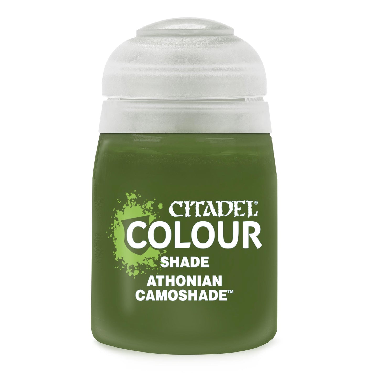 Athonian Camoshade (Shade 18ml)