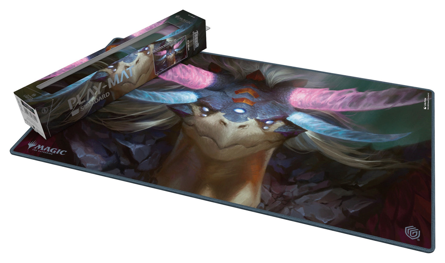 Tapis de jeu Garde Ultime MTG Tarkir Dragonstorm V1