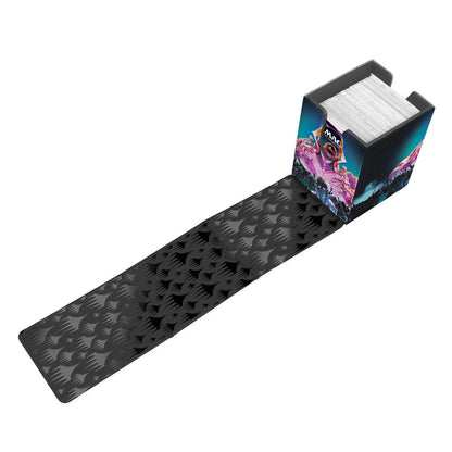 Fondations Ulta Pro D-box Alcove Flip Mtg