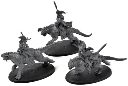 STORMCAST ETERNALS 3 Evocators On Celestial Dracolines #1 Sigmar