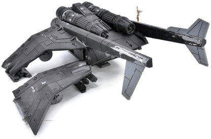 ASTRA MILITARUM Valkyrie #2 NEED REPAIR Warhammer 40K