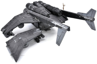 ASTRA MILITARUM Valkyrie #2 NEED REPAIR Warhammer 40K