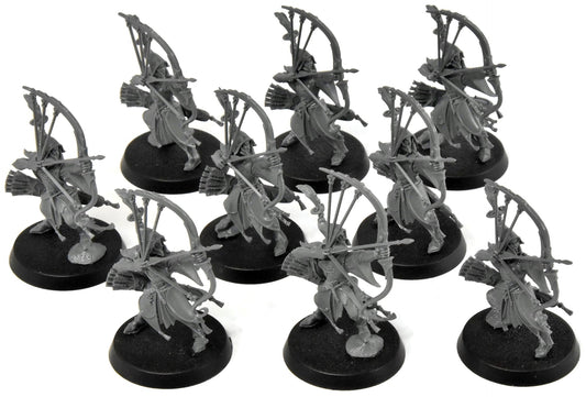 LUMINETH REALM WORLD 9 Vanari Auralan Sentinel #6 Warhammer Sigmar