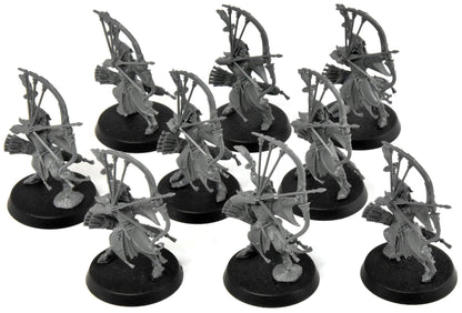 LUMINETH REALM WORLD 9 Vanari Auralan Sentinel #6 Warhammer Sigmar