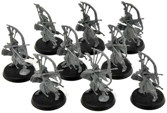 LUMINETH REALM WORLD 9 Vanari Auralan Sentinel #6 Warhammer Sigmar