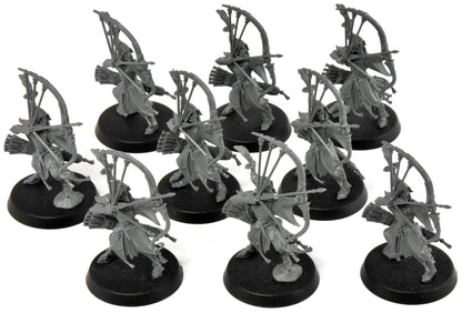LUMINETH REALM WORLD 9 Vanari Auralan Sentinel #6 Warhammer Sigmar