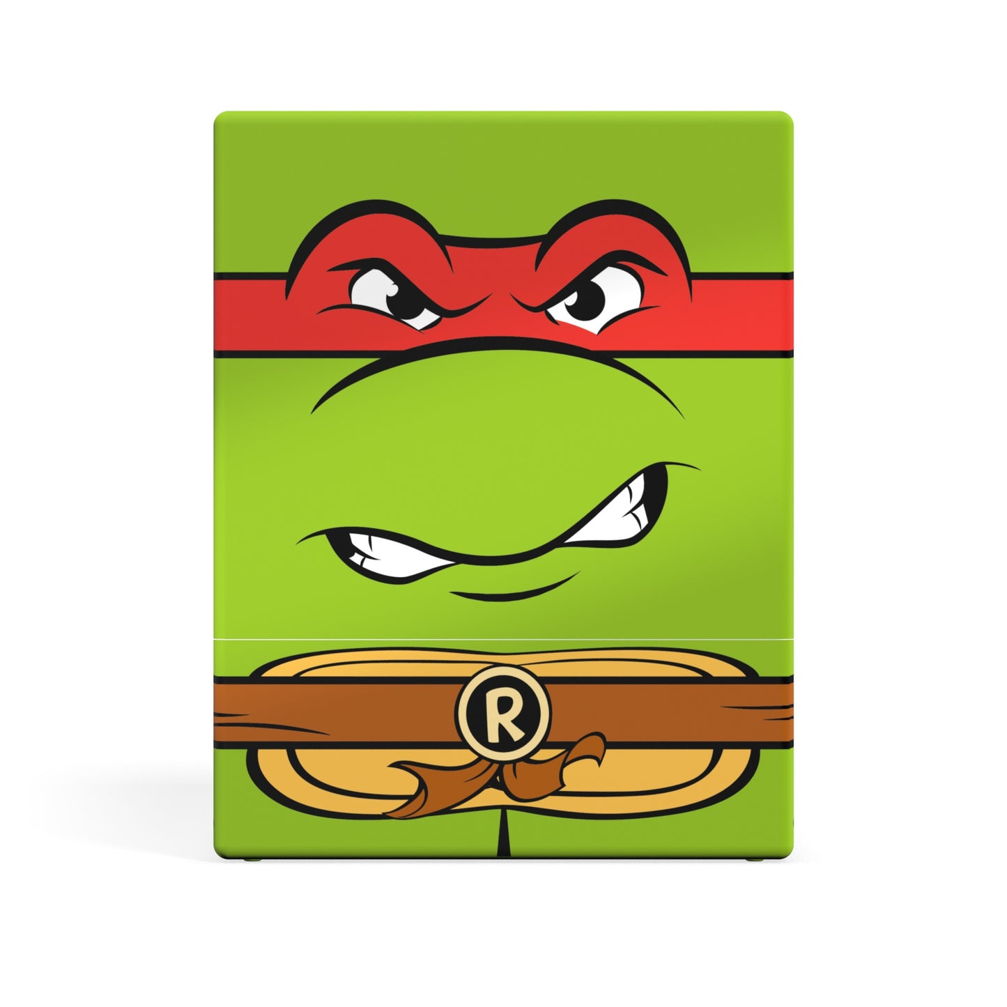 Squaroes Paramount TMNT WV1 Raphael