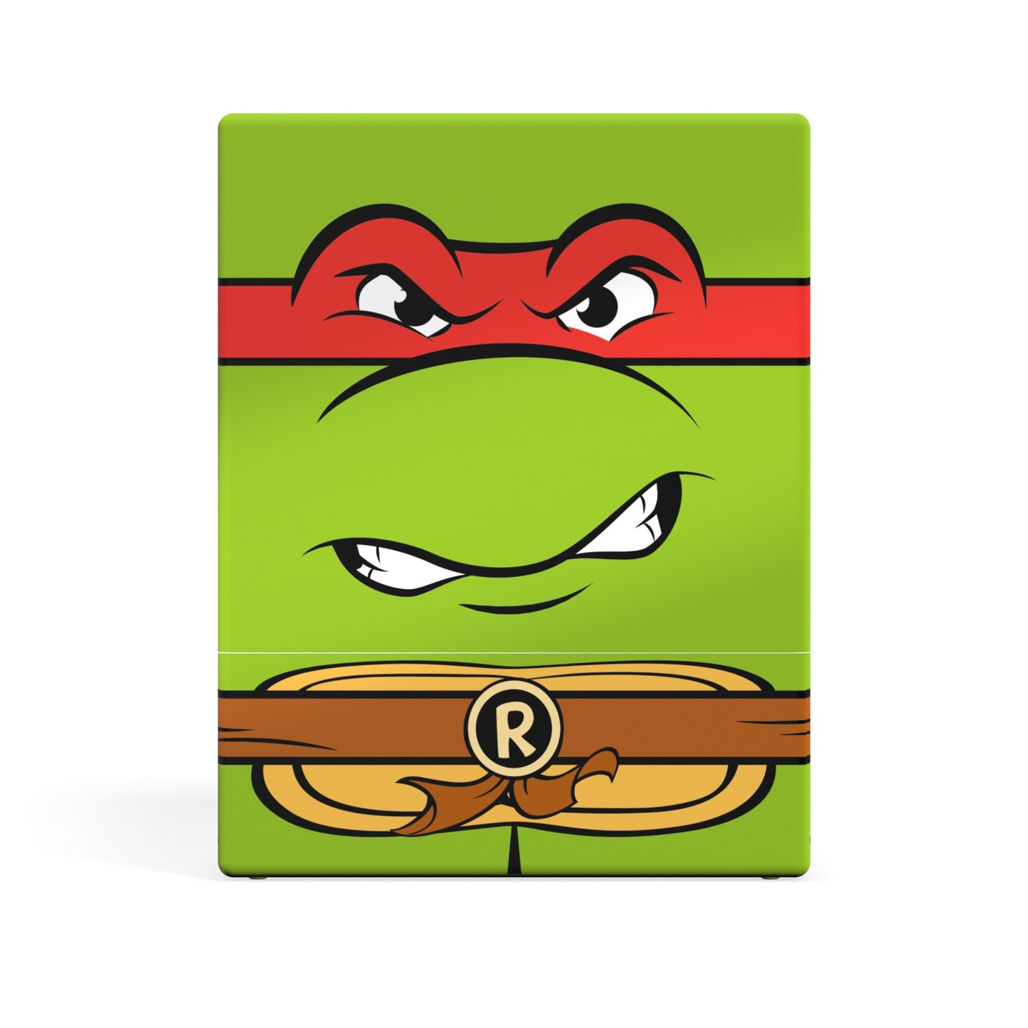 Squaroes Paramount TMNT WV1 Raphael