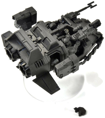 SPACE MARINES Land Speeder #5 Warhammer 40K